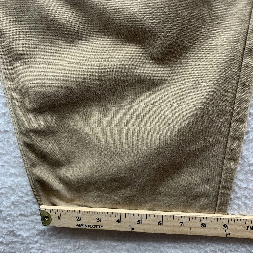 VTG 5.11 Cargo Pants Mens 38x31‎ (Tag 38x32) Tactical Military Utility Brown